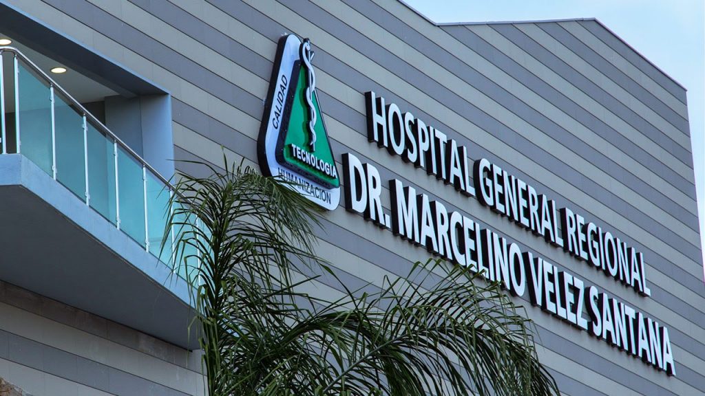 Personal del Hospital Marcelino Vélez solicitó pago del sueldo del mes de diciembre