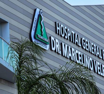 Personal del Hospital Marcelino Vélez solicitó pago del sueldo del mes de diciembre