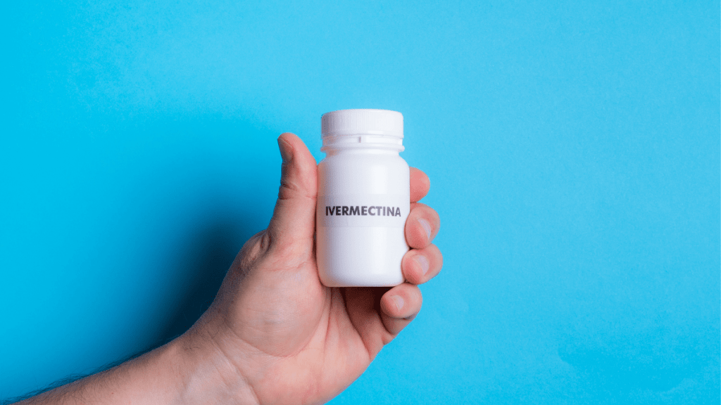 Sociedades médicas y entes gubernamentales rechazan uso de la Ivermectina para prevenir contagio de COVID-19