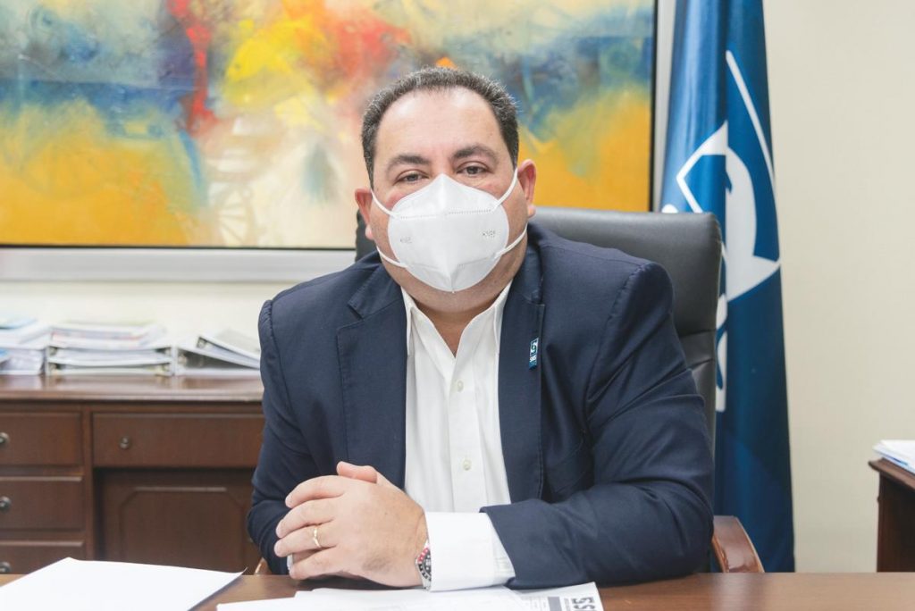 SNS aclaró situación sobre la cancelación de vacaciones al personal de salud de Enriquillo