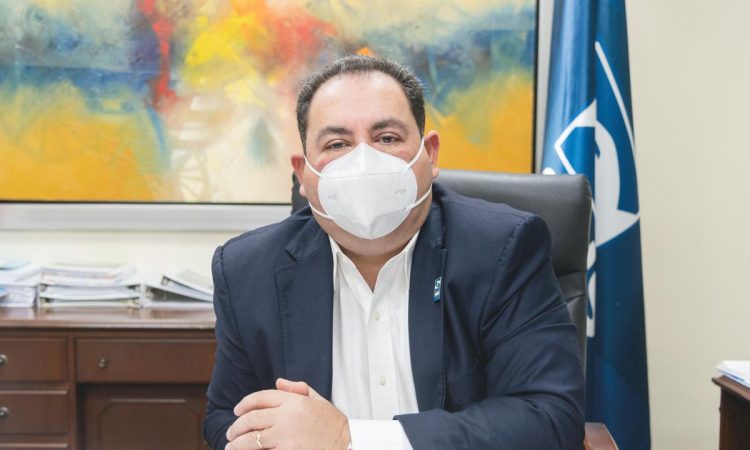 SNS aclaró situación sobre la cancelación de vacaciones al personal de salud de Enriquillo