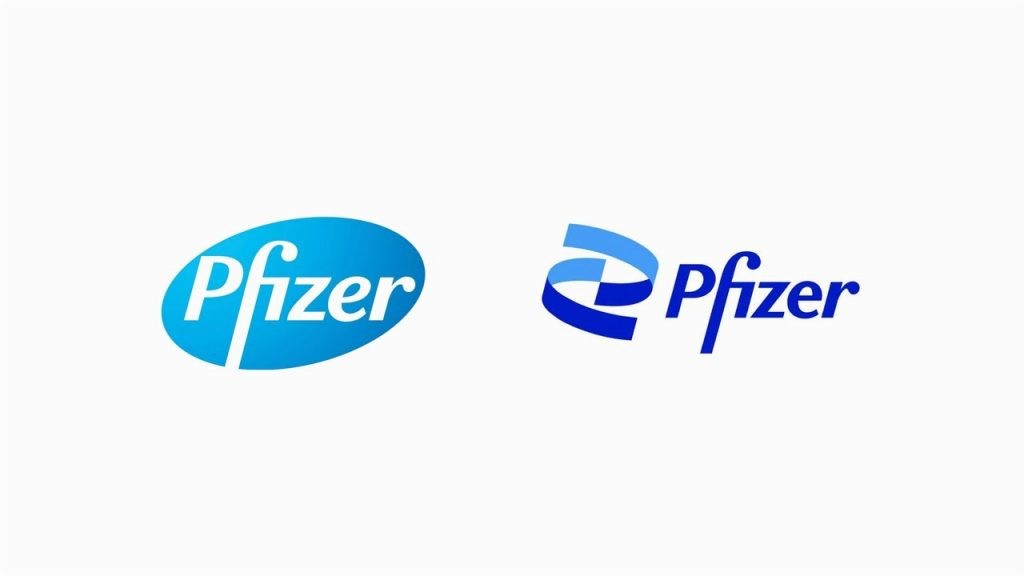 Pfizer inicia el año con nueva identidad corporativa Pfizer inicia el año con nueva identidad corporativa