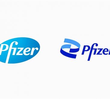 Pfizer inicia el año con nueva identidad corporativa