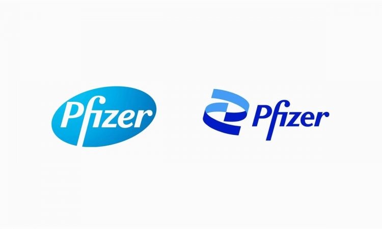 Pfizer inicia el año con nueva identidad corporativa Pfizer inicia el año con nueva identidad corporativa