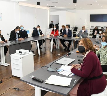 Se realizó primer encuentro para definir el Plan de Nacional de Vacunación contra el COVID-19