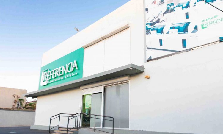 Referencia Laboratorio Clínico ofrecerá plan especial de pruebas COVID-19 para viajeros a nivel nacional Referencia Laboratorio Clínico ofrecerá plan especial de pruebas COVID-19 para viajeros a nivel nacional