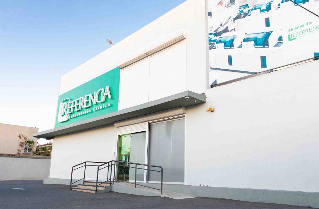 Referencia Laboratorio Clínico ofrecerá plan especial de pruebas COVID-19 para viajeros a nivel nacional