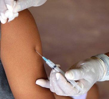 SDAI apoyó jornadas de vacunación, pero solicitó considerar sus observaciones