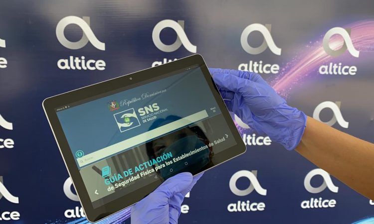 SNS dispone “Línea COVID-19” para atención traslado de pacientes
