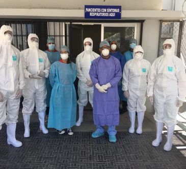 CMD rechazó comunicado sobre la suspensión de vacaciones al personal médico