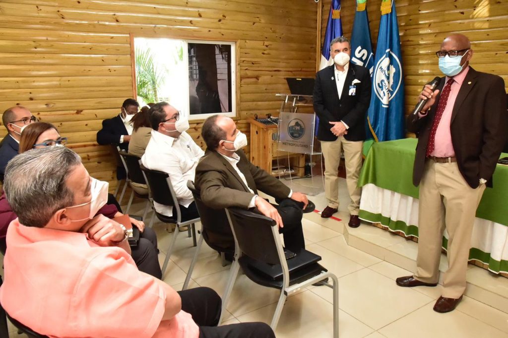 SNS y SRS elaboraron estrategias para reducir la mortalidad neonatal y materna