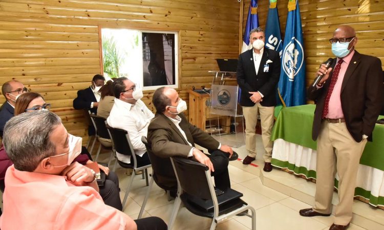 SNS y SRS elaboraron estrategias para reducir la mortalidad neonatal y materna