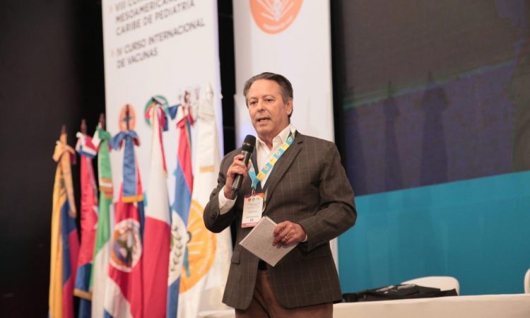 Sociedad Dominicana de Pediatría recomienda a la población recibir todas las vacunas reconocidas con confianza Sociedad Dominicana de Pediatría recomienda a la población recibir todas las vacunas reconocidas con confianza