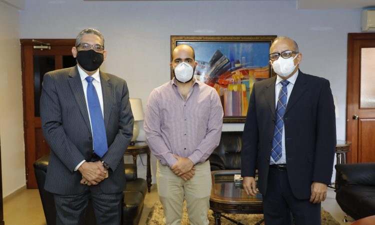 MSP reformará su portal web y central telefónica para la comunicación ciudadana