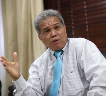 Dr. Waldo Suero alerta sobre las implicaciones de la sentencia al Ney Arias