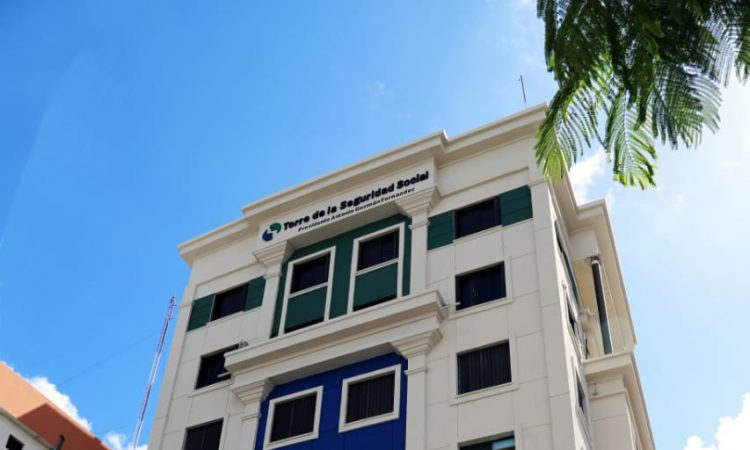 CNSS abre consulta pública para modificar la TSS