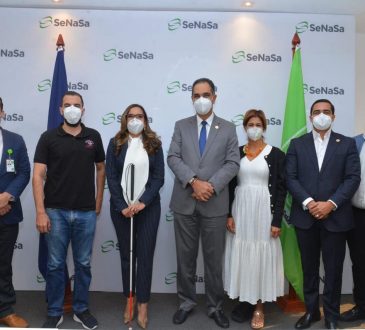SeNaSa y Fundación Francina garantizarán afiliación al Régimen Subsidiado para personas con pérdida de visión