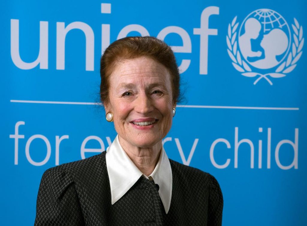 UNICEF insistió en que las aulas de clases no son la causa del contagio por COVID-19 UNICEF insistió en que las aulas de clases no son la causa del contagio por COVID-19