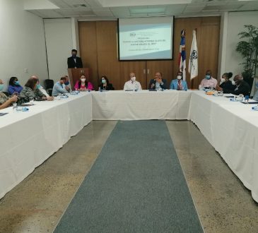 GFATM entregó 30 millones de pesos para la lucha contra el VIH