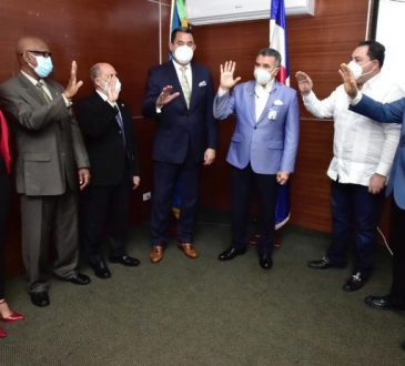 SNS conformó comisión para reducir riesgos por mortalidad materna