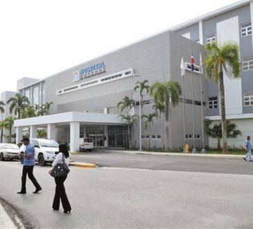 Mario Lama felicitó la evolución del Hospital “Dr. Reynaldo Almánzar” bajo directiva de Freddy Novas