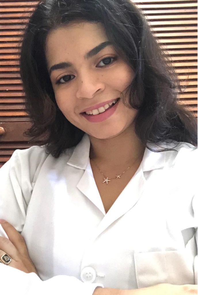 Nediza Zacarias: perspectiva de ODEM para el 2021 Nediza Zacarias: perspectiva de ODEM para el 2021