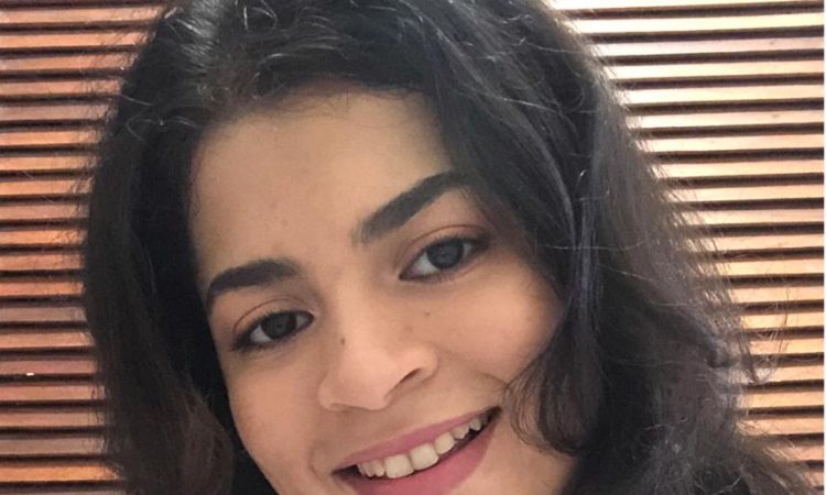 Nediza Zacarias: perspectiva de ODEM para el 2021 Nediza Zacarias: perspectiva de ODEM para el 2021