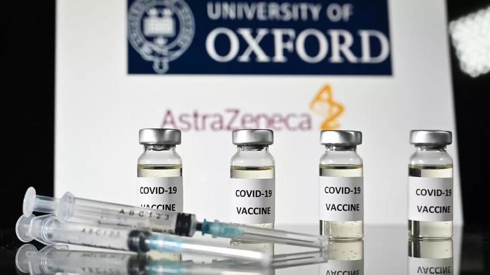 Sociedad Dominicana de Inmunología exhortó a depositar confianza en las vacunas desarrolladas por AZ-Oxford Sociedad Dominicana de Inmunología exhortó a depositar confianza en las vacunas desarrolladas por AZ-Oxford