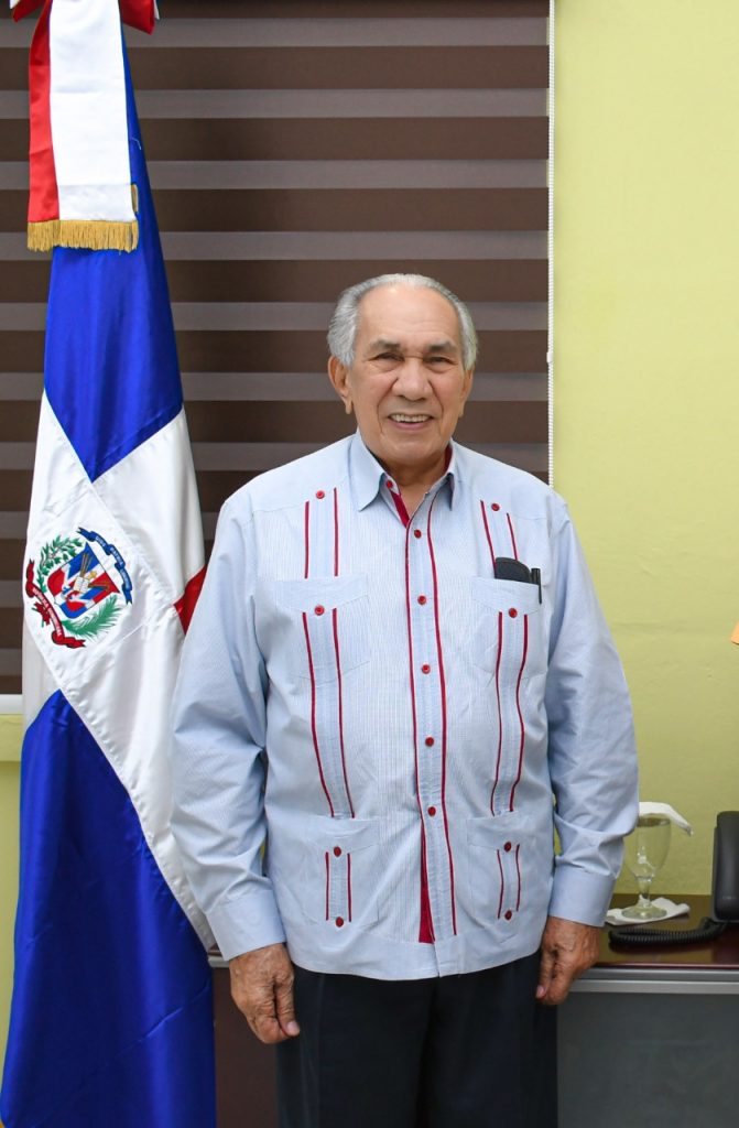 Consejo de envejecientes exhortó a personas de tercera edad para que confíen en vacunas COVID-19