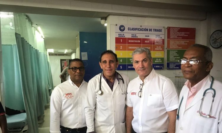 Clínica Cruz Jiminián ofrecerá pruebas COVID-19 para viajeros Clínica Cruz Jiminián ofrecerá pruebas COVID-19 para viajeros