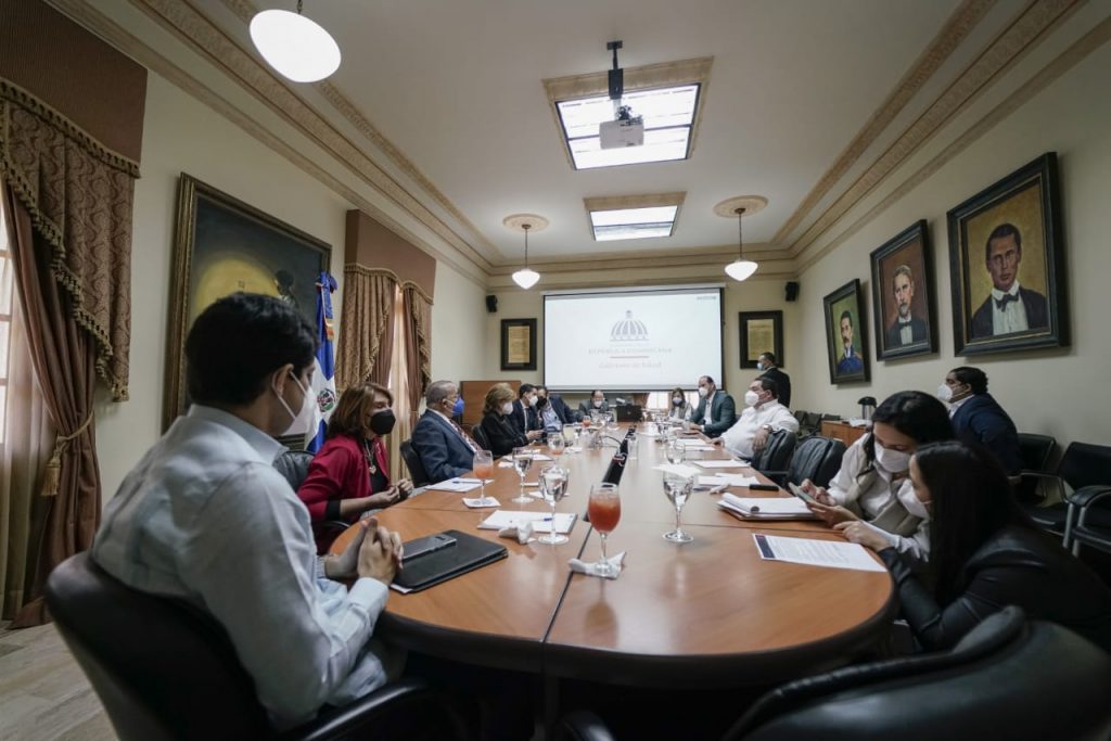 Gabinete de salud asegura que cepa británica de COVID-19 no está en el país Gabinete de salud asegura que cepa británica de COVID-19 no está en el país