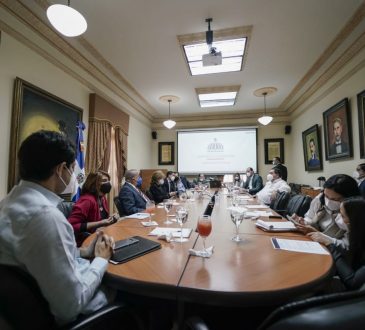 Gabinete de salud asegura que cepa británica de COVID-19 no está en el país