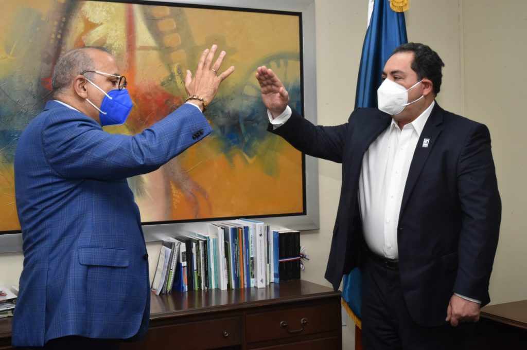 SNS aseguró que vacuna COVID-19 será gratuita para los dominicanos