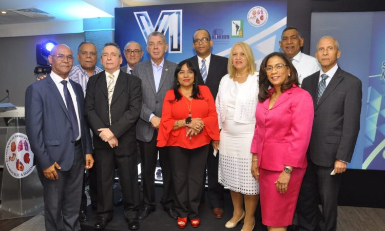 Sociedad de Medicina Interna exhortó a unir esfuerzos para jornadas de vacunación exitosas contra el COVID-19 Sociedad de Medicina Interna exhortó a unir esfuerzos para jornadas de vacunación exitosas contra el COVID-19