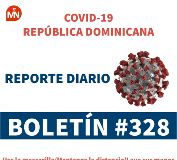 DIGEPI y MSP notificaron descenso de contagios y 10 fallecidos por COVID-19