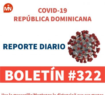 MSP notificó 36 fallecidos a causa de COVID-19
