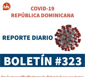 MSP procesó 12,044 pruebas PCR en las últimas 24 horas