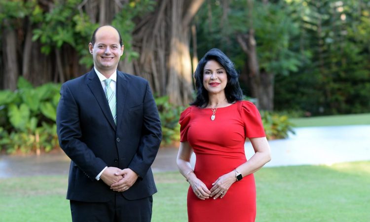 ADTS y MIREX se reunieron para debatir temas sobre temas de turismo médico del país ADTS y MIREX se reunieron para debatir temas sobre temas de turismo médico del país