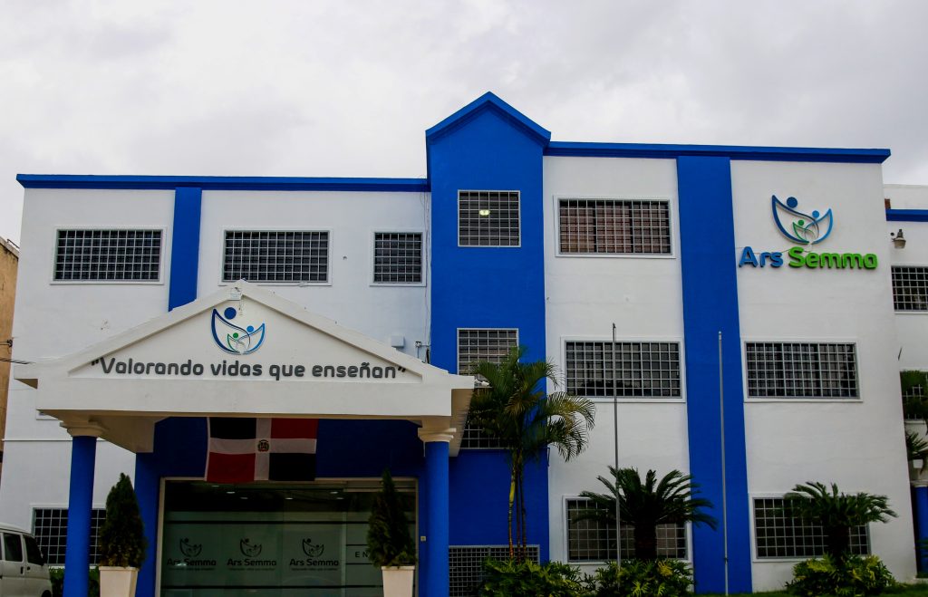 Hospital Semma Santiago