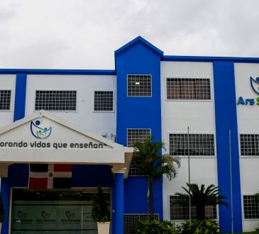 Hospital Semma Santiago