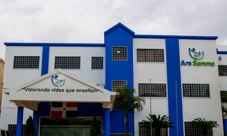 Hospital Semma Santiago
