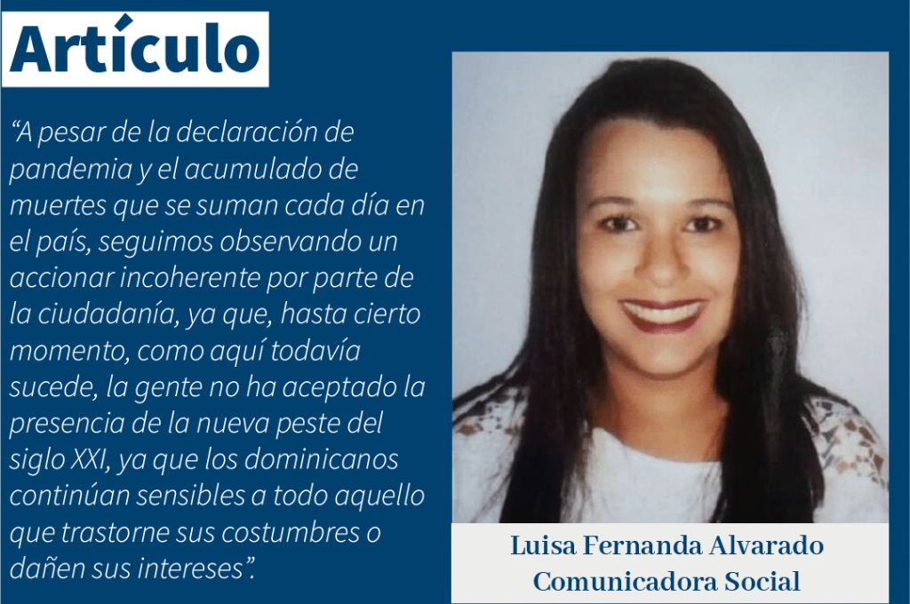 COVID-19: La nueva peste negra del siglo XXI