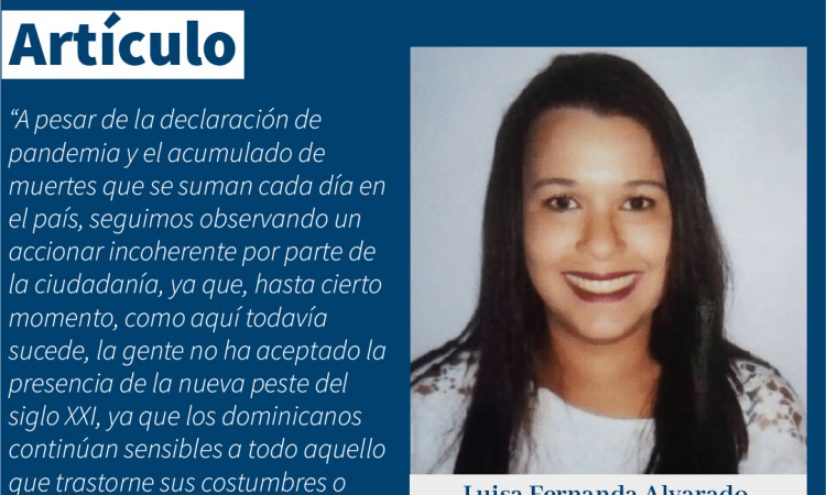 COVID-19: La nueva peste negra del siglo XXI COVID-19: La nueva peste negra del siglo XXI
