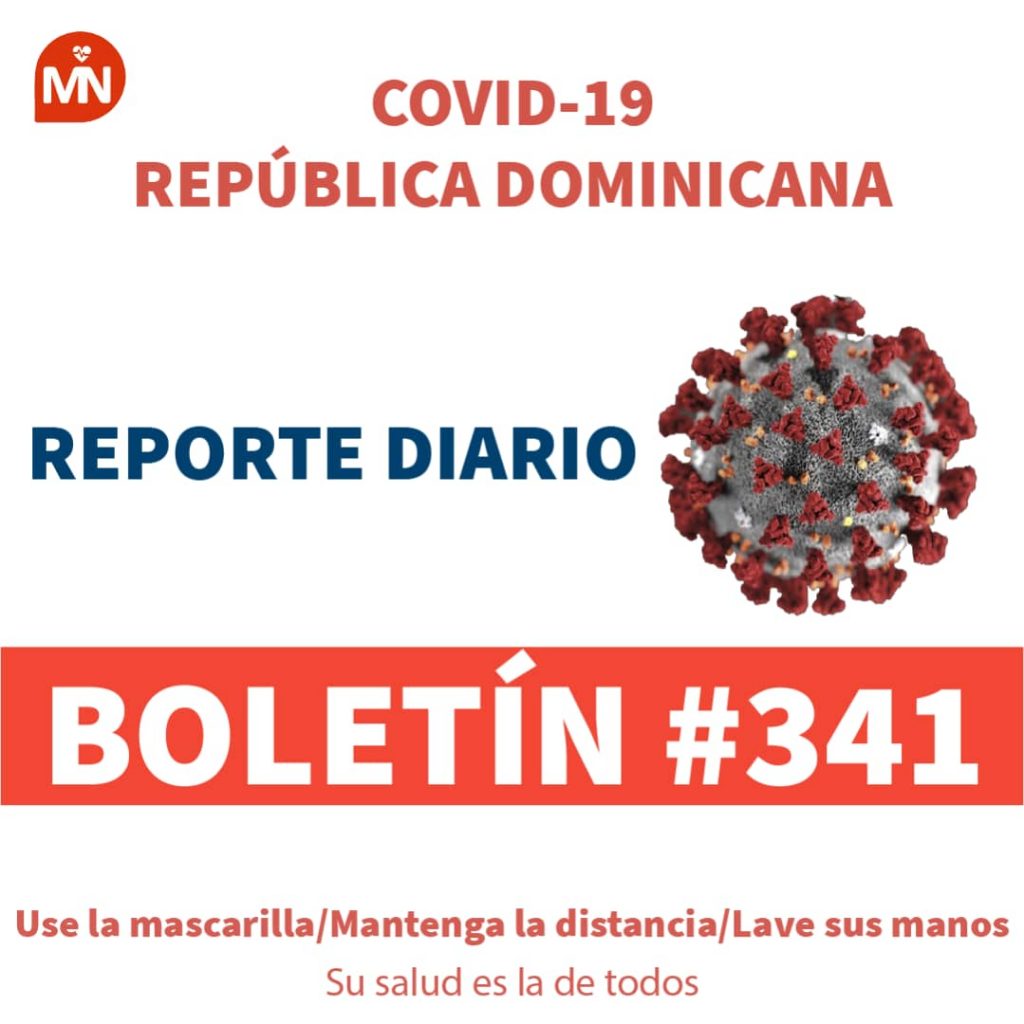 MSP y DIGEPI indicaron que el 30% de fallecidos por COVID-19 han padecido hipertensión