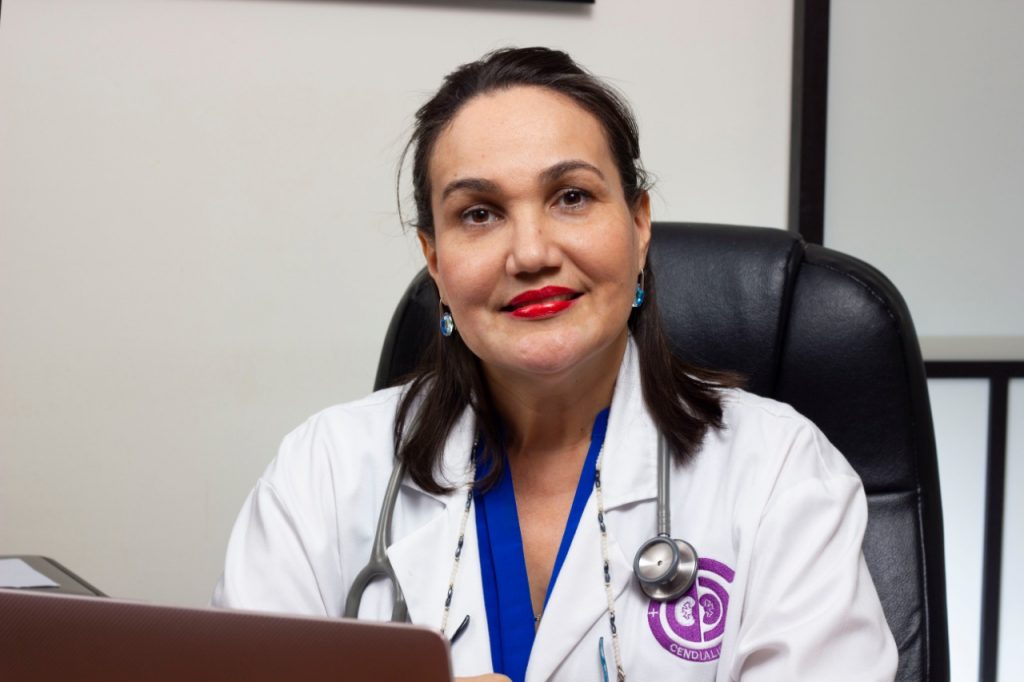 Fundación Frank Miniño publicó boletín INFUMI para informar sobre el impacto del COVID-19 en pacientes renales