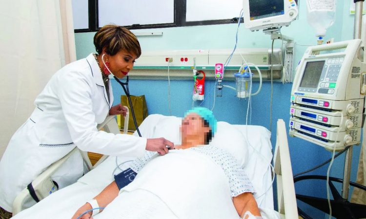 Cardiosíntesis publicó su primer boletín del año 2021 Cardiosíntesis publicó su primer boletín del año 2021