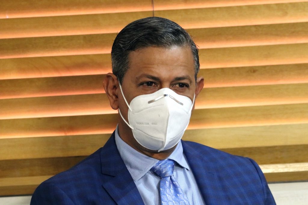 Dueños de centros comerciales trabajaron con el MSP para garantizar bioseguridad en los establecimientos Dueños de centros comerciales trabajaron con el MSP para garantizar bioseguridad en los establecimientos