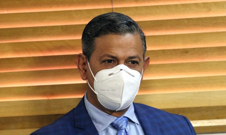 Dueños de centros comerciales trabajaron con el MSP para garantizar bioseguridad en los establecimientos Dueños de centros comerciales trabajaron con el MSP para garantizar bioseguridad en los establecimientos
