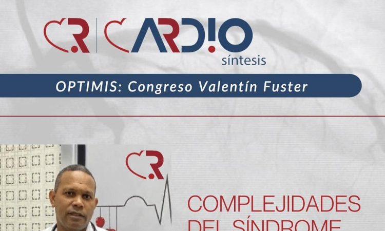 Cardiosíntesis inauguró nueva sección en su portal web Cardiosíntesis inauguró nueva sección en su portal web