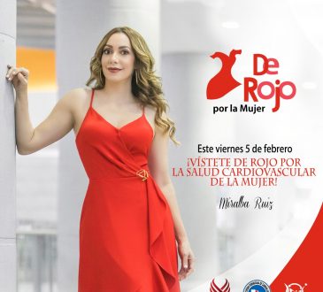 FUNDO y Sociedad Dominicana de Cardiología realizarán campaña para concientizar sobre enfermedades cardiovasculares en mujeres